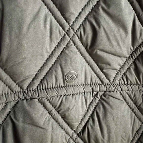 Calia Quilted Jacket - Picture 7 of 7